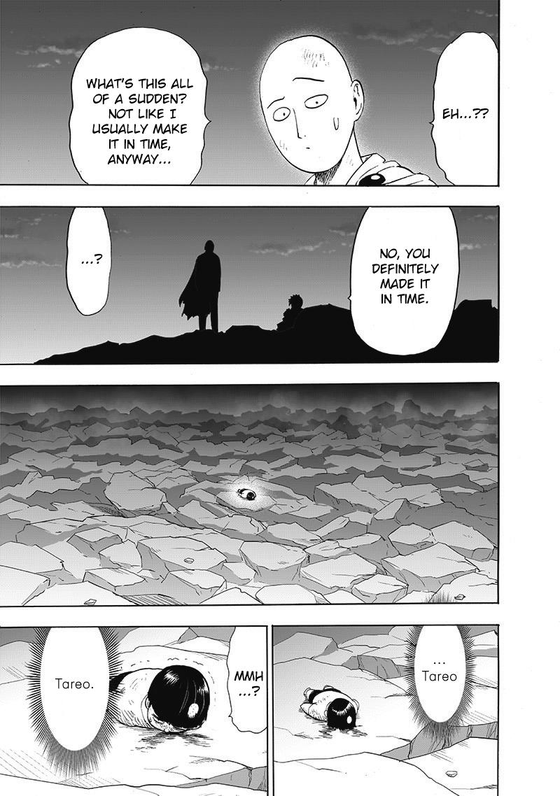 One Punch Man - Chapter 169 image 16
